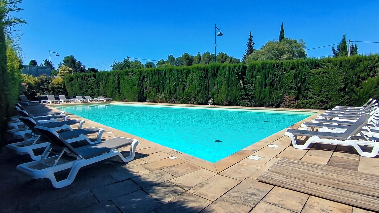 Photo of Outdoor in Beaucaire
