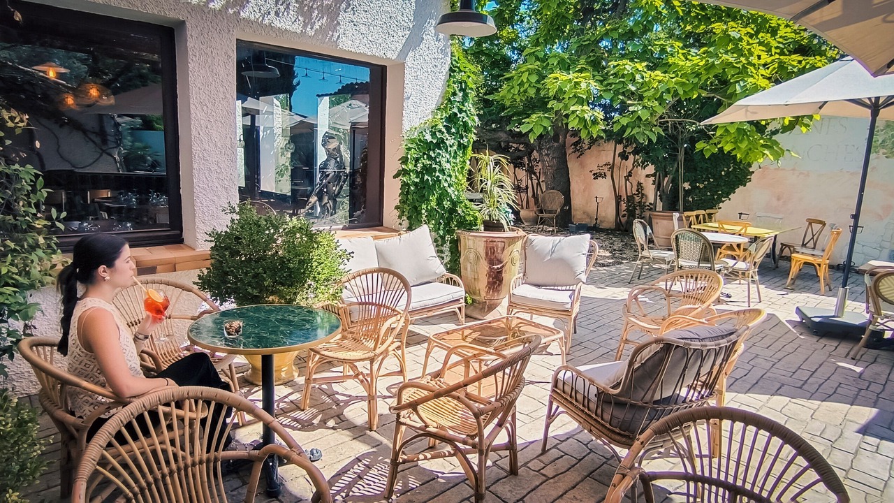 Photo of Outdoor in Beaucaire