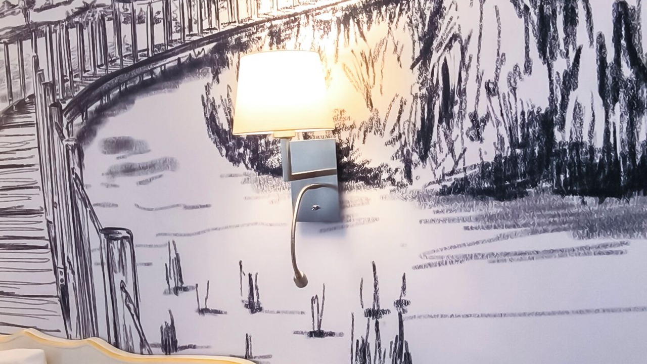 Photo of Bedroom in Beaucaire