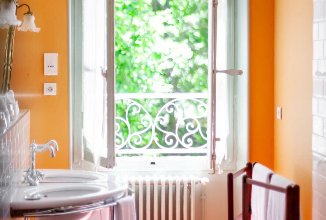 Photo of Bathroom in Sauveterre