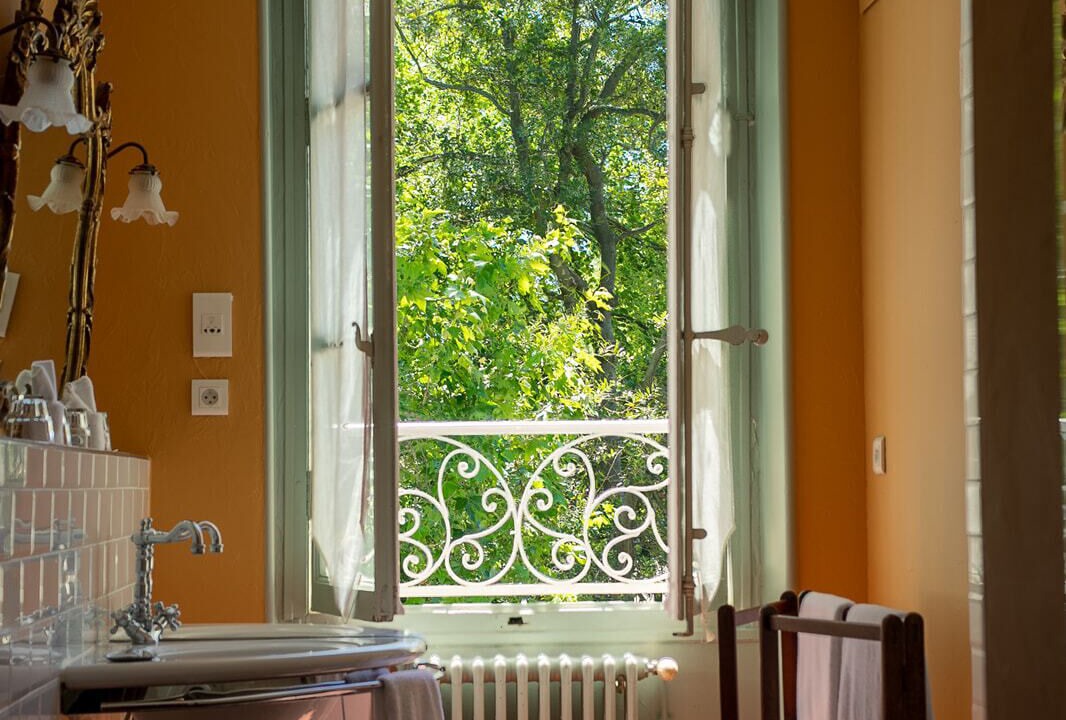 Photo of Bathroom in Sauveterre