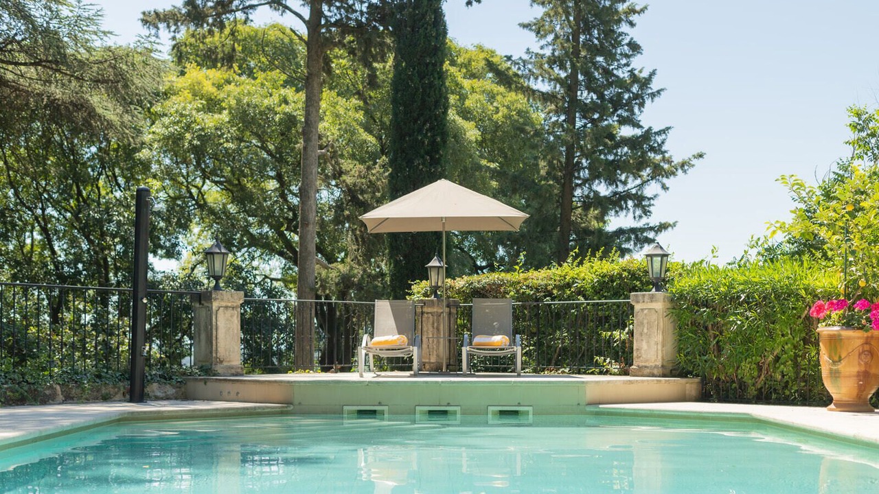 Photo of Outdoor in Sauveterre