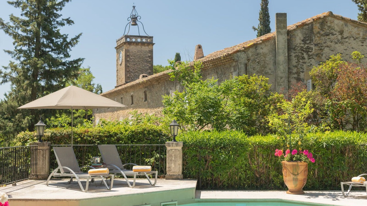 Photo of Outdoor in Sauveterre