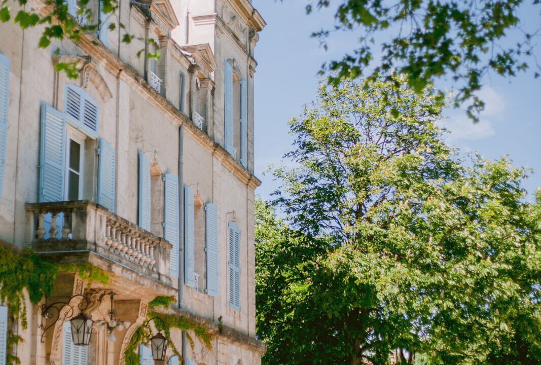 Photo of Outdoor in Sauveterre