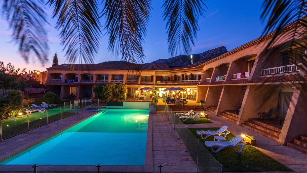 Photo of Outdoor in La Valette-du-Var