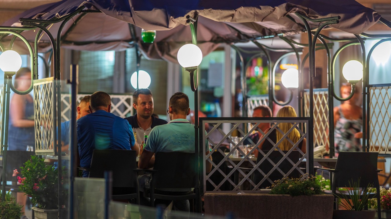 Photo of Outdoor in La Valette-du-Var