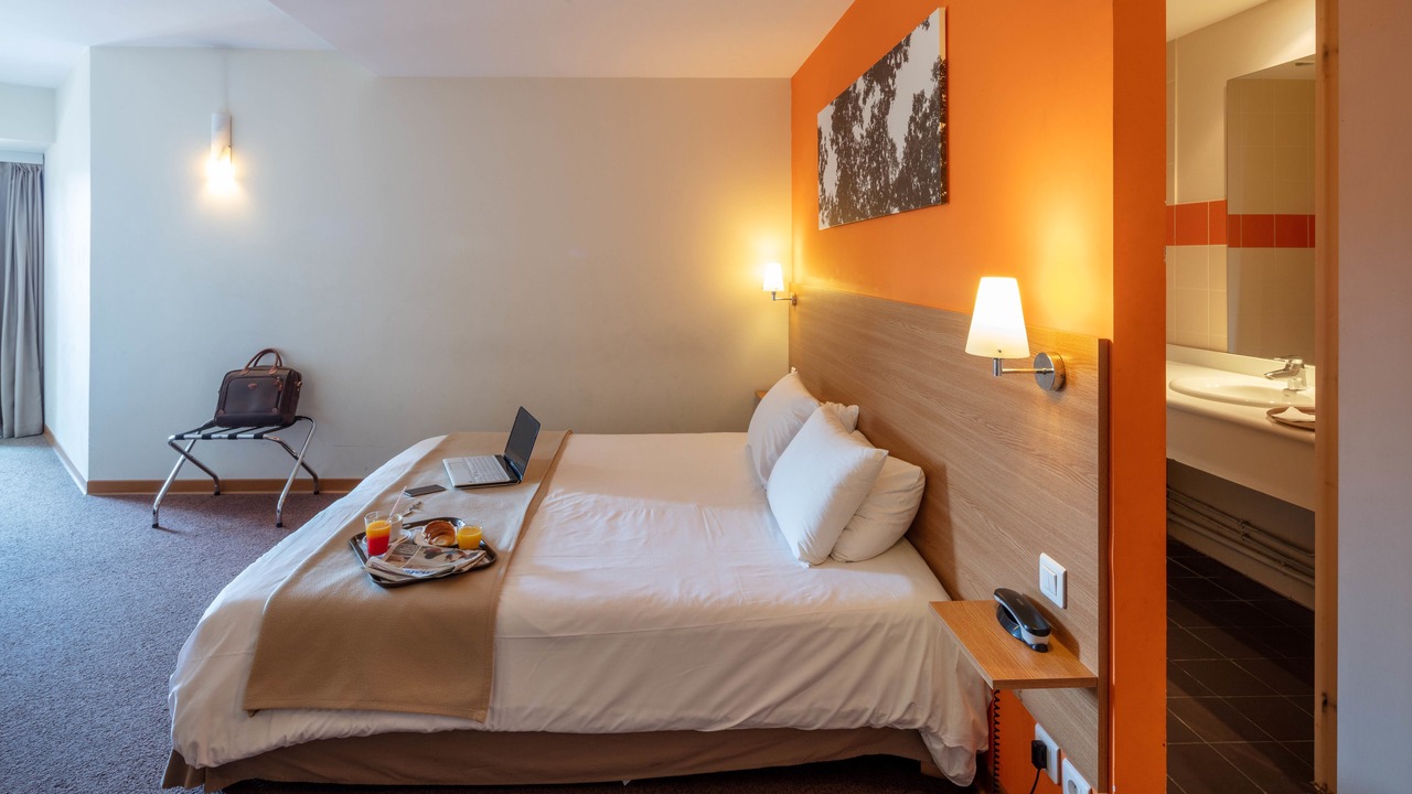 Photo of Bedroom in La Valette-du-Var