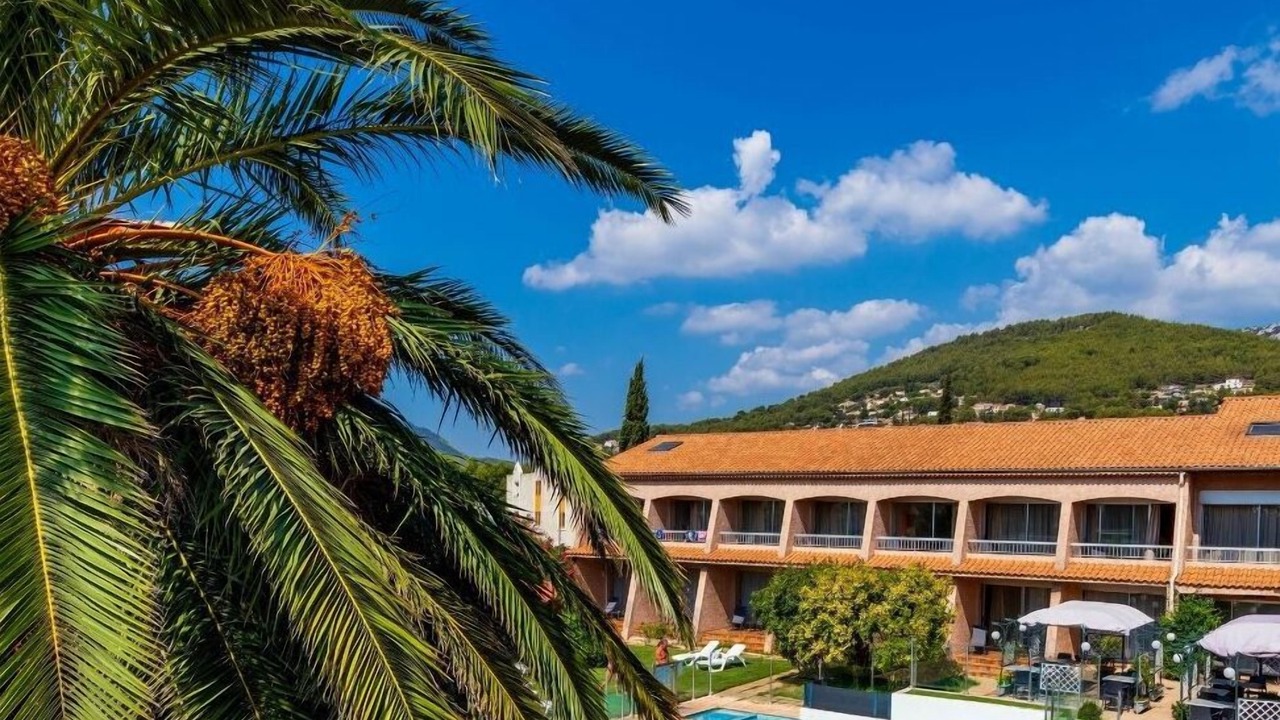 Photo of Outdoor in La Valette-du-Var