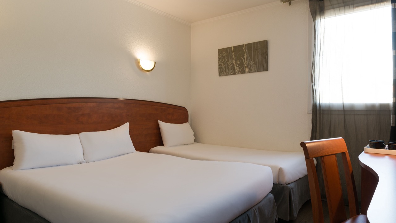 Photo of Bedroom in Brignoles