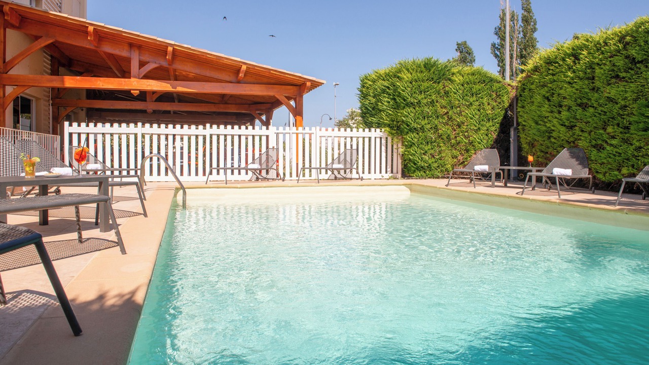 Photo of Outdoor in Brignoles