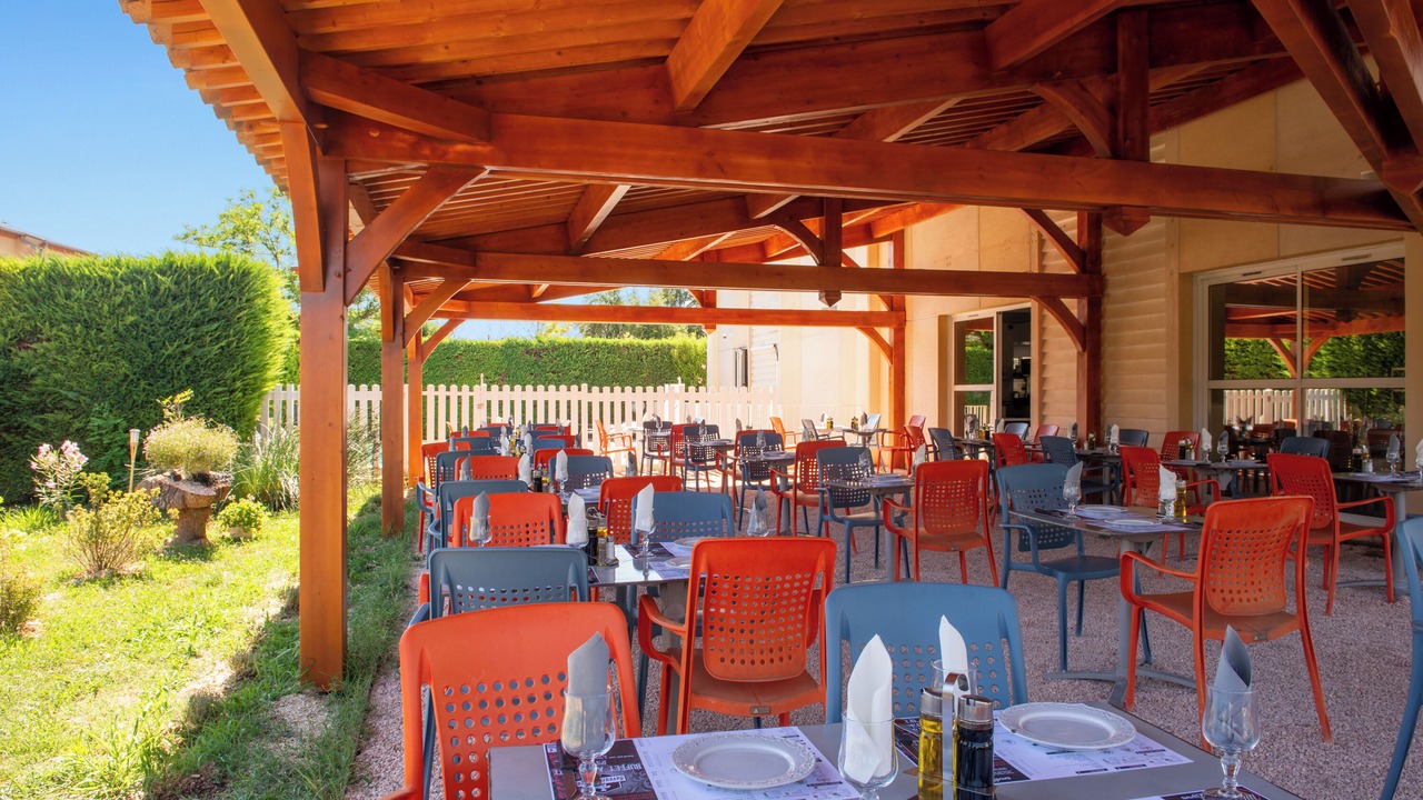 Photo of Patio Balcony in Brignoles