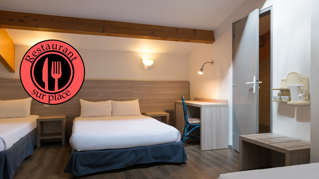 Photo of Bedroom in Brignoles