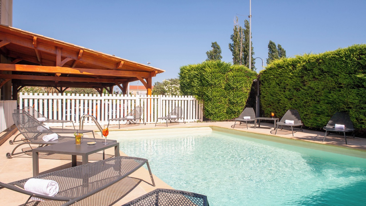 Photo of Outdoor in Brignoles