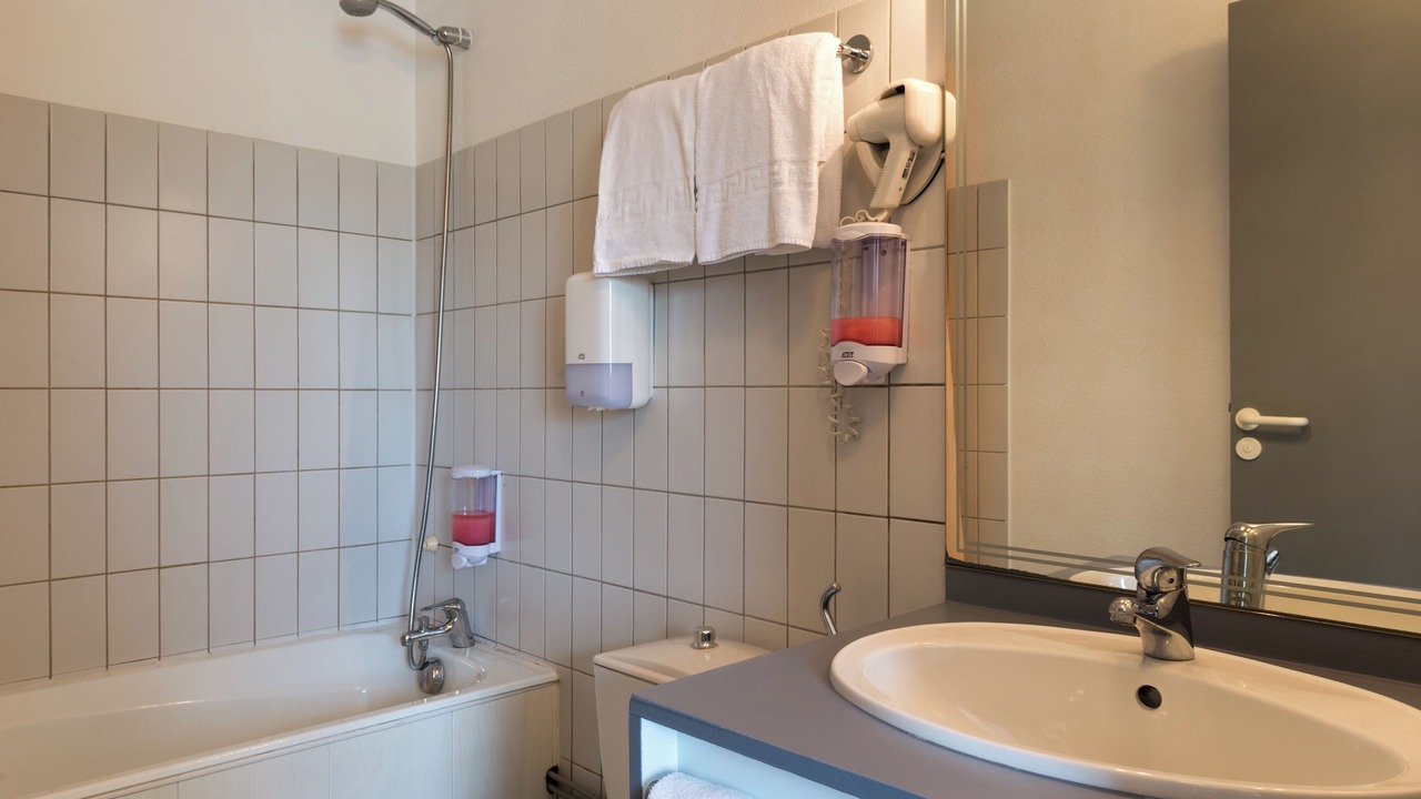 Photo of Bedroom in Brignoles