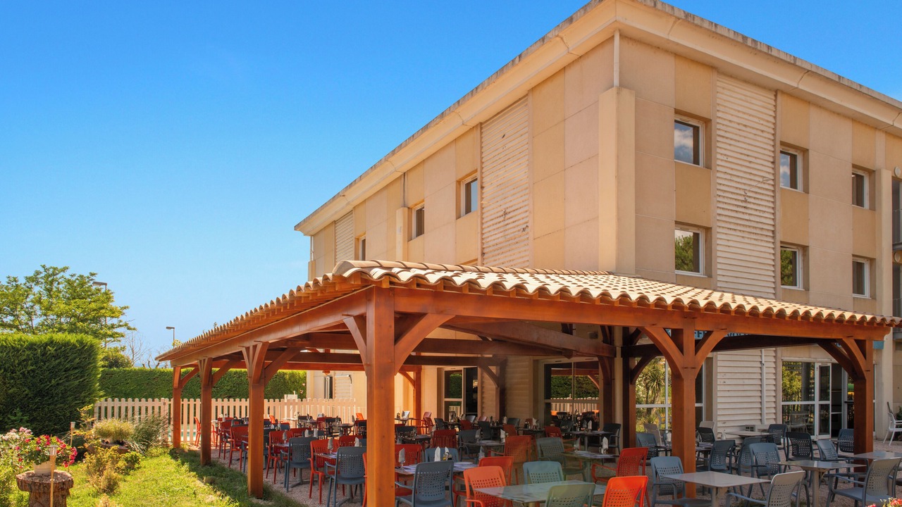 Photo of Patio Balcony in Brignoles