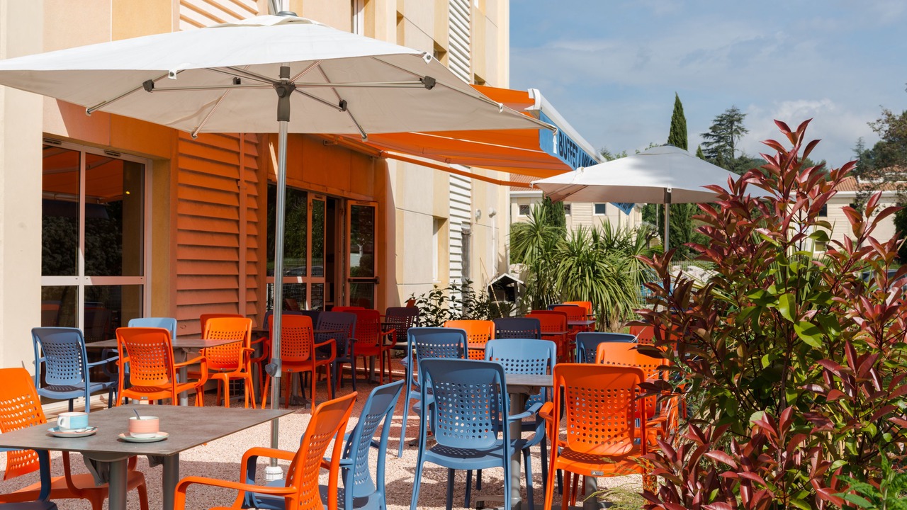 Photo of Outdoor in Brignoles