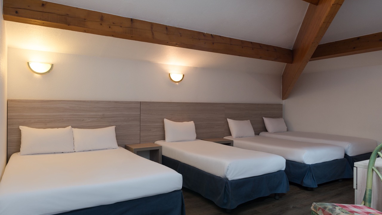 Photo of Bedroom in Brignoles