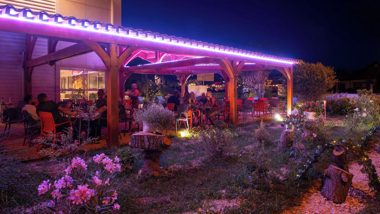 Photo of Patio Balcony in Brignoles
