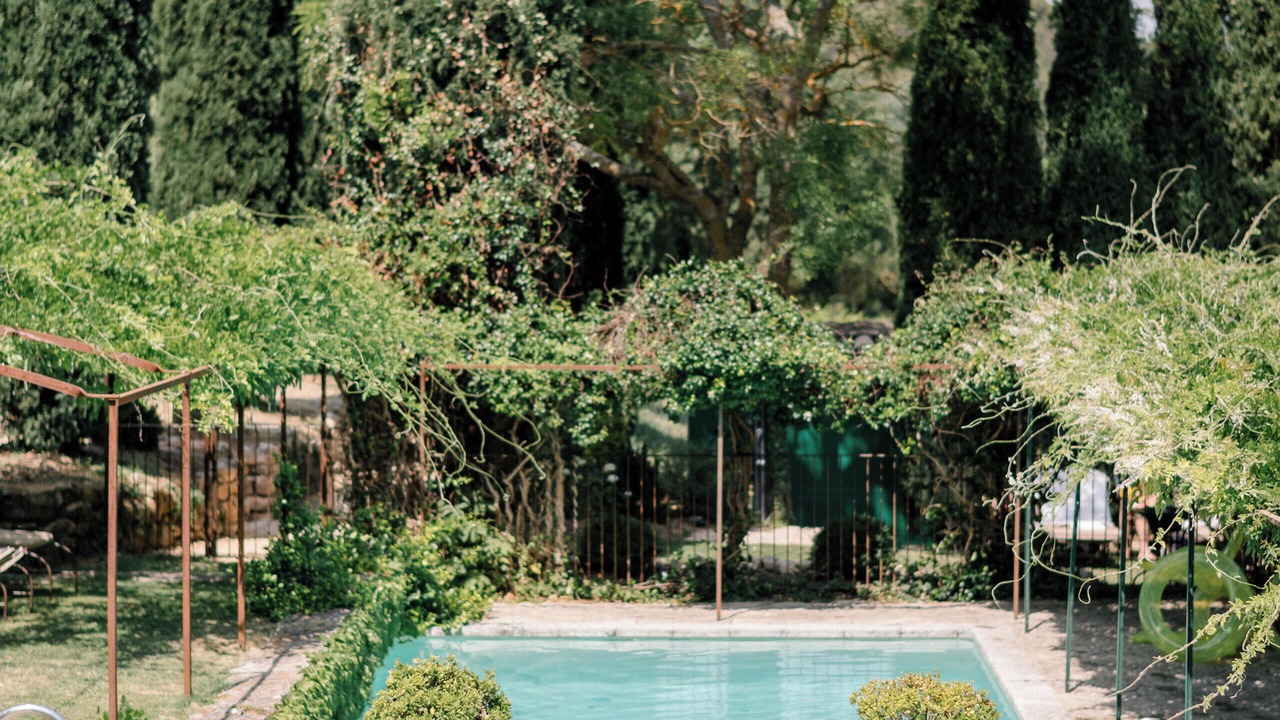 Photo of Outdoor in Menerbes