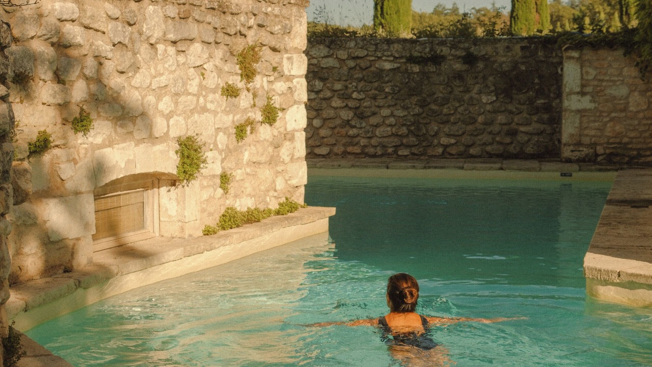 Photo of Outdoor in Menerbes
