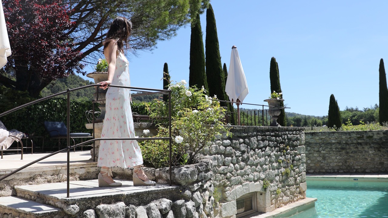 Photo of Outdoor in Menerbes
