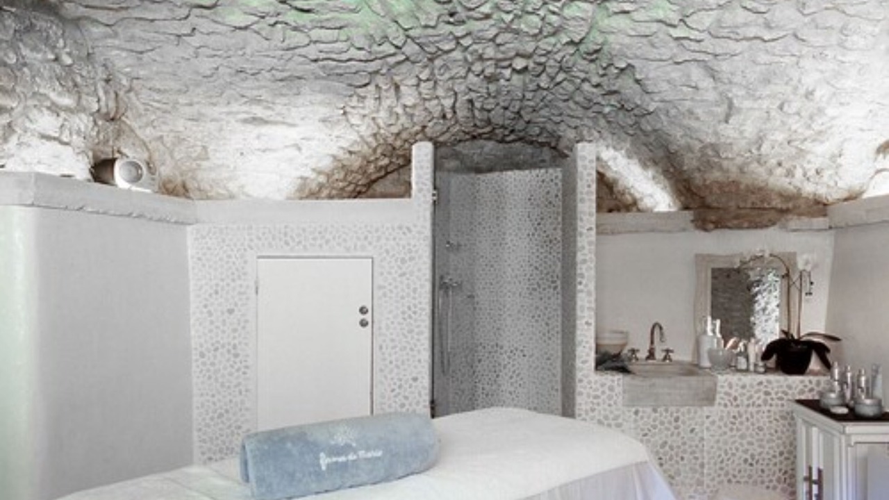 Photo of Bedroom in Menerbes
