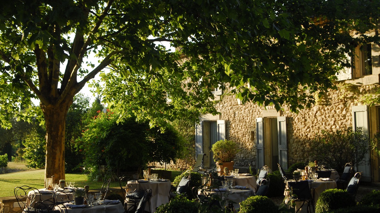 Photo of Outdoor in Menerbes