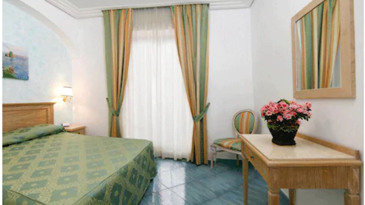 Photo of Bedroom in Bomerano