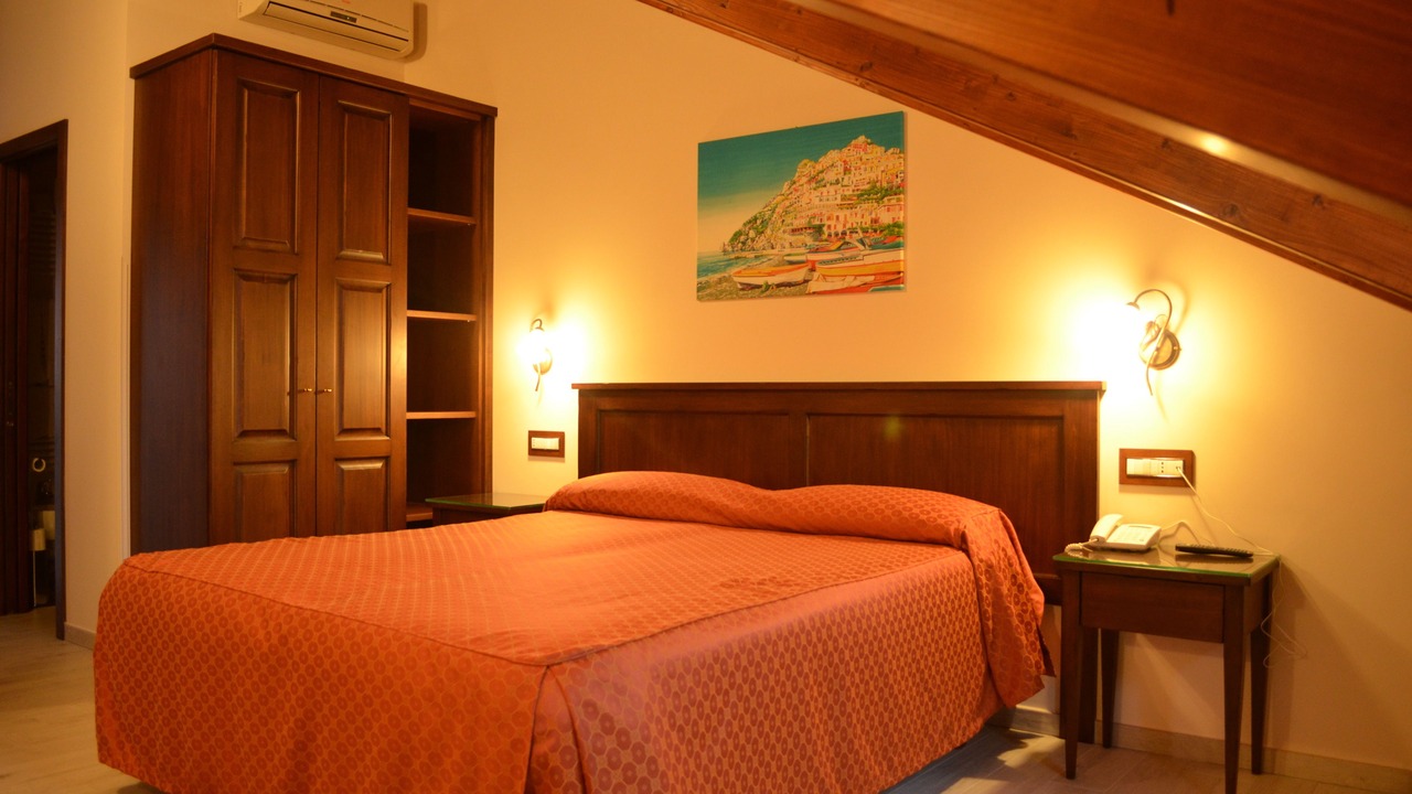 Photo of Bedroom in Bomerano