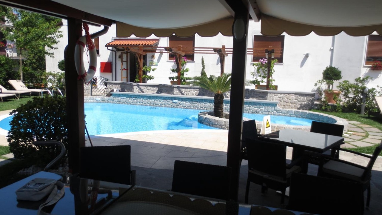 Photo of Outdoor in Bomerano