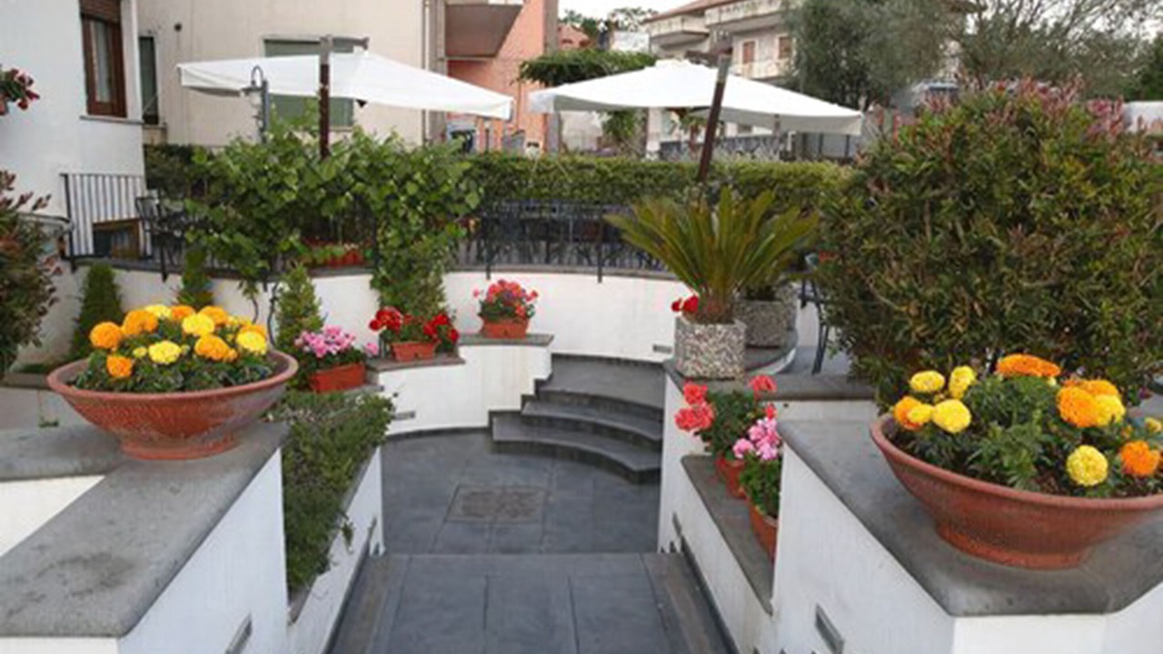 Photo of Outdoor in Bomerano