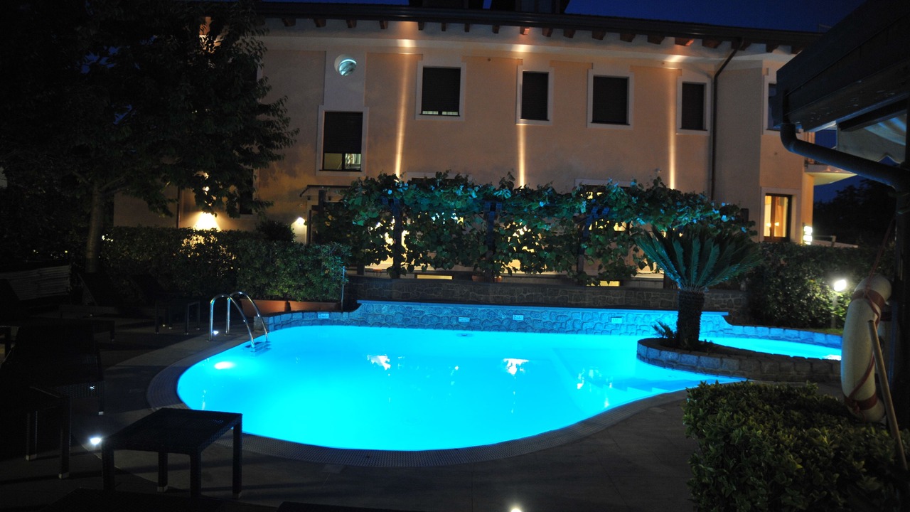 Photo of Outdoor in Bomerano