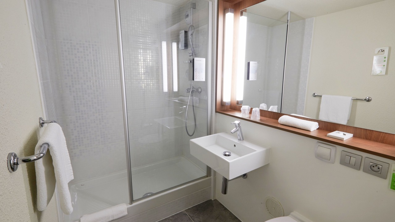 Photo of Bathroom in Bollene