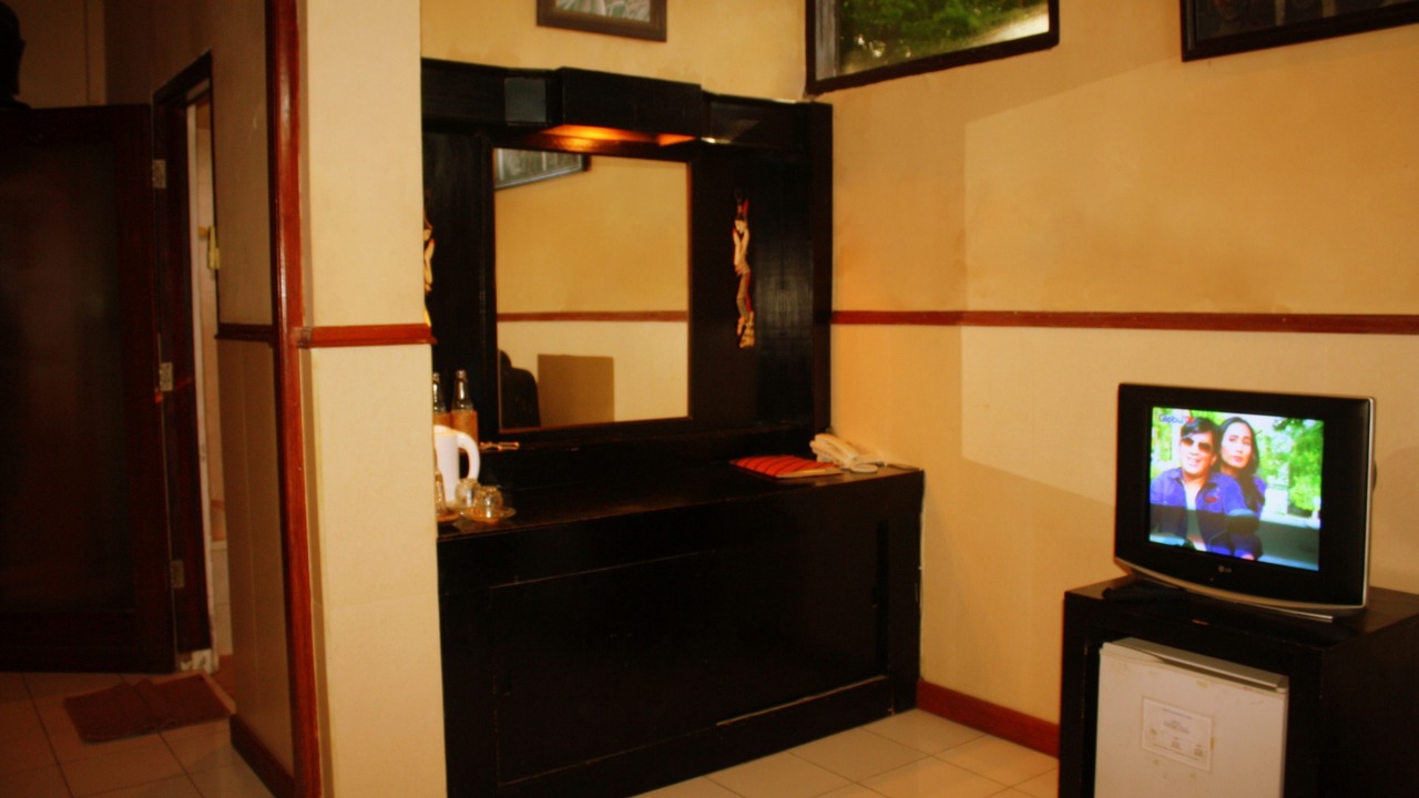 Photo of Bedroom in Kaliasem