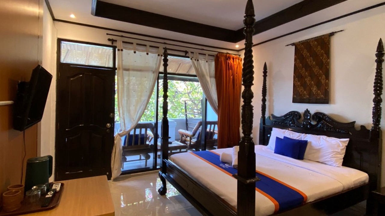 Photo of Bedroom in Kaliasem