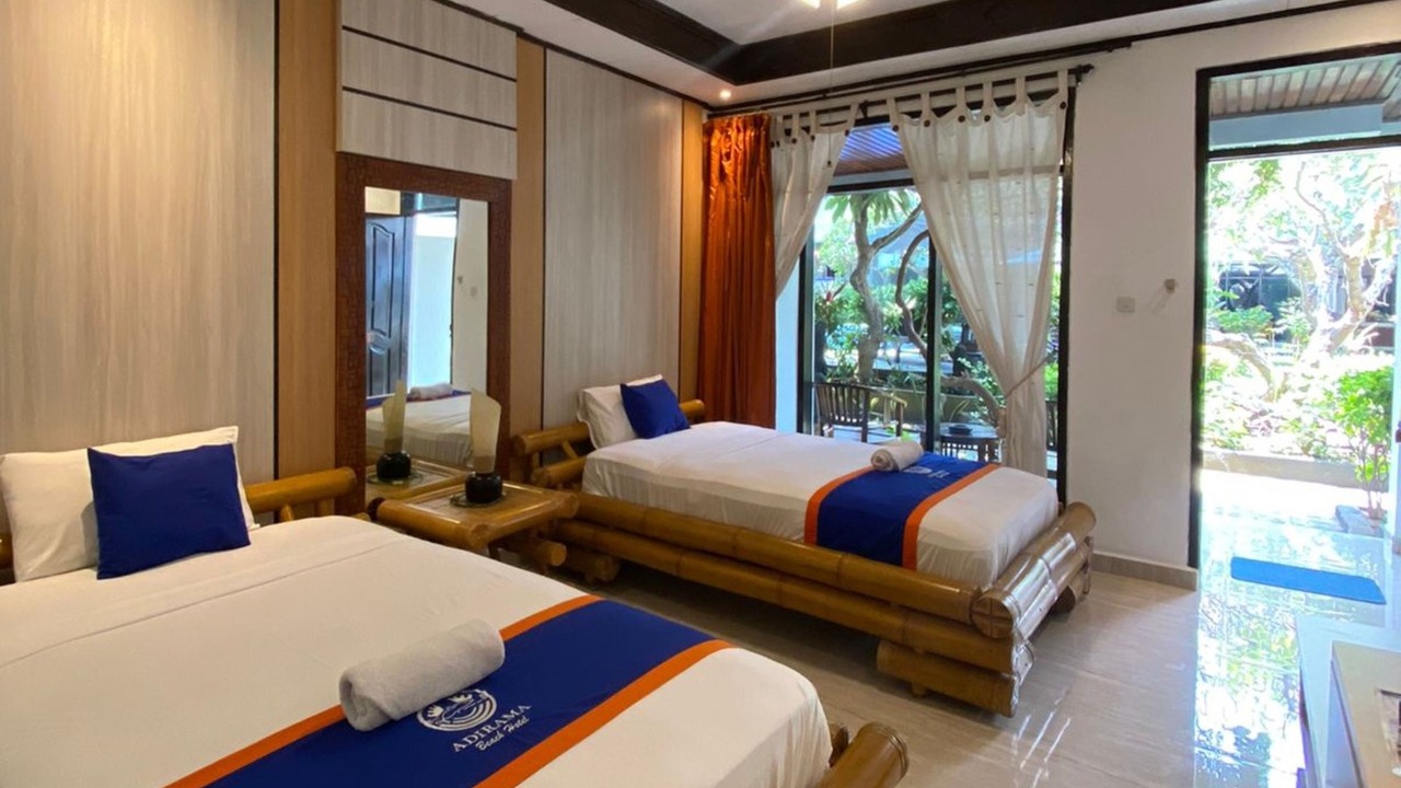 Photo of Bedroom in Kaliasem