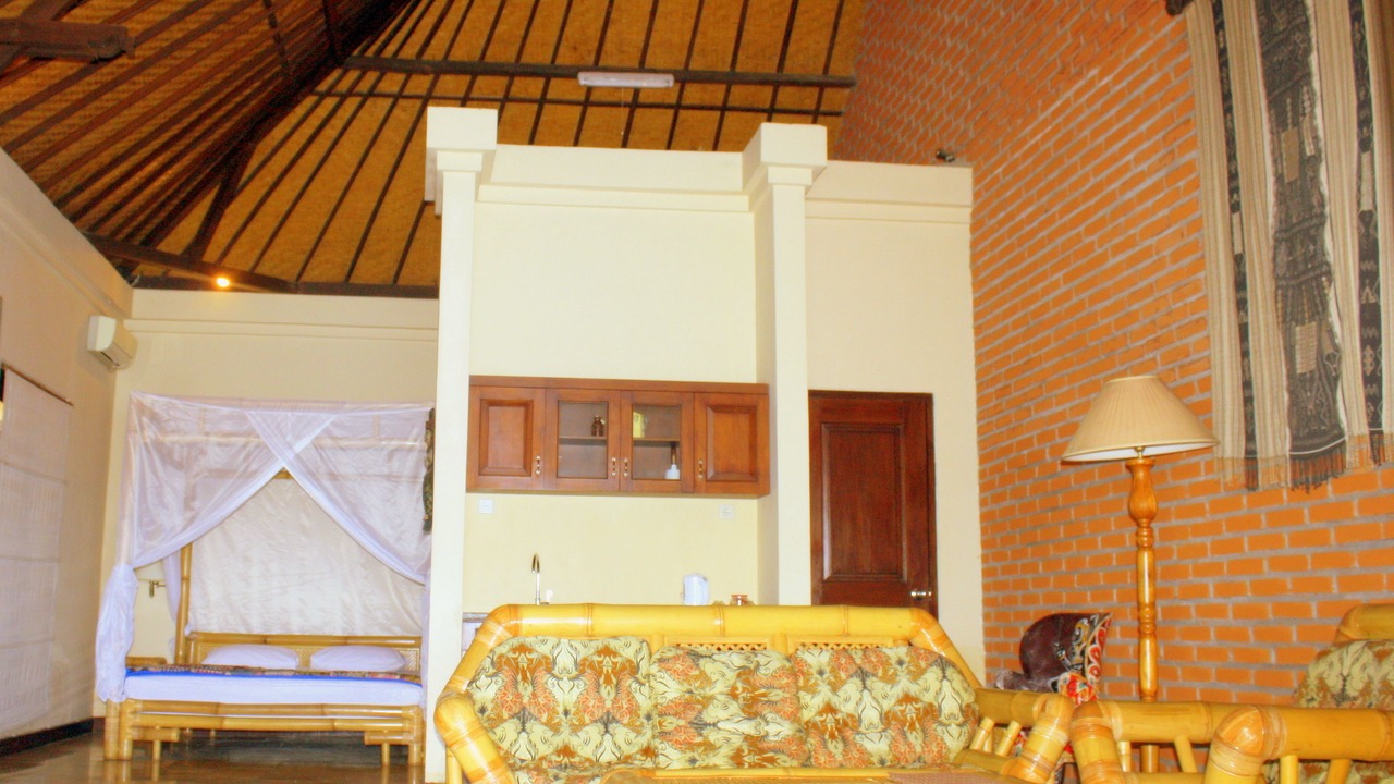 Photo of Bedroom in Kaliasem