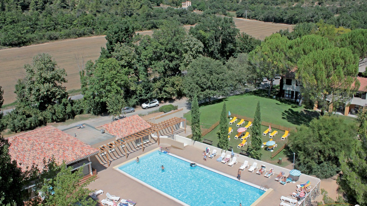 Photo of Outdoor in Greoux-les-Bains