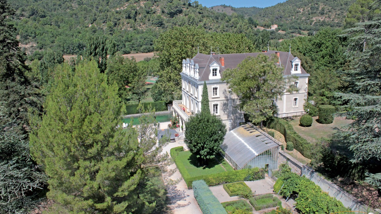 Photo of Outdoor in Greoux-les-Bains