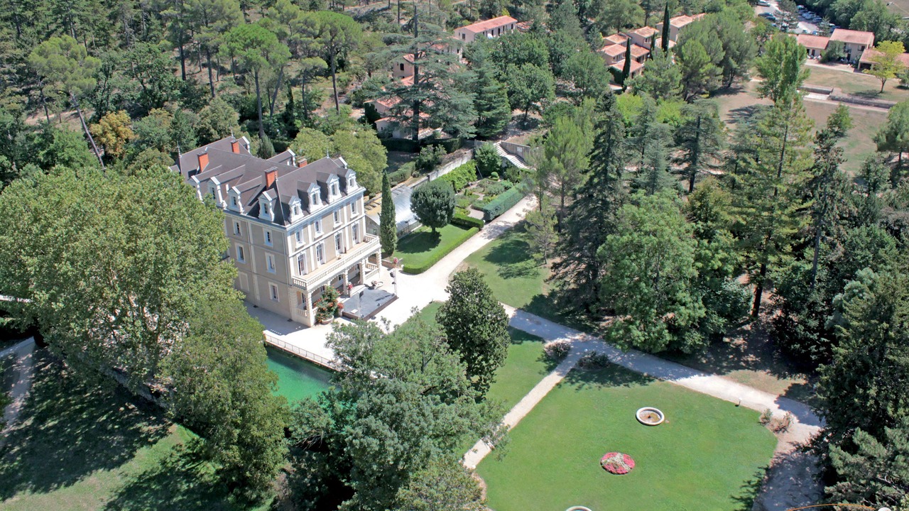Photo of Outdoor in Greoux-les-Bains
