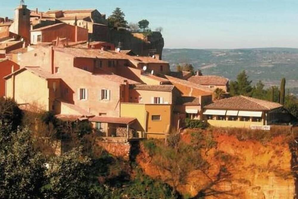 Photo of Outdoor in Roussillon