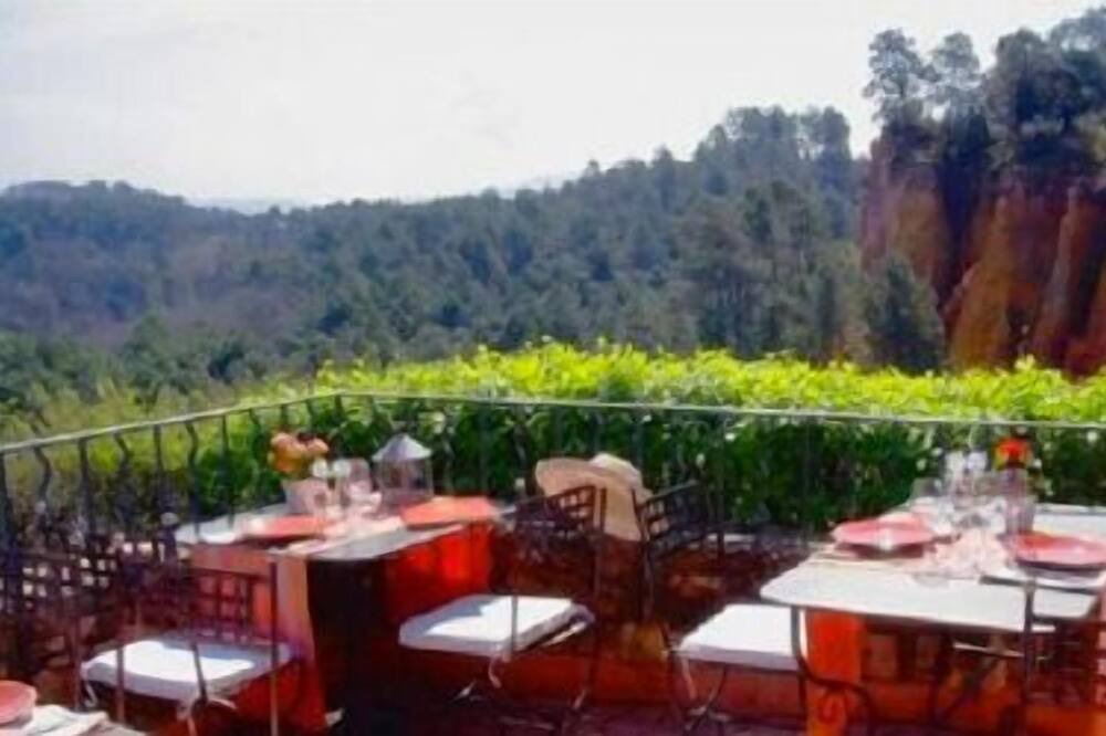 Photo of Outdoor in Roussillon