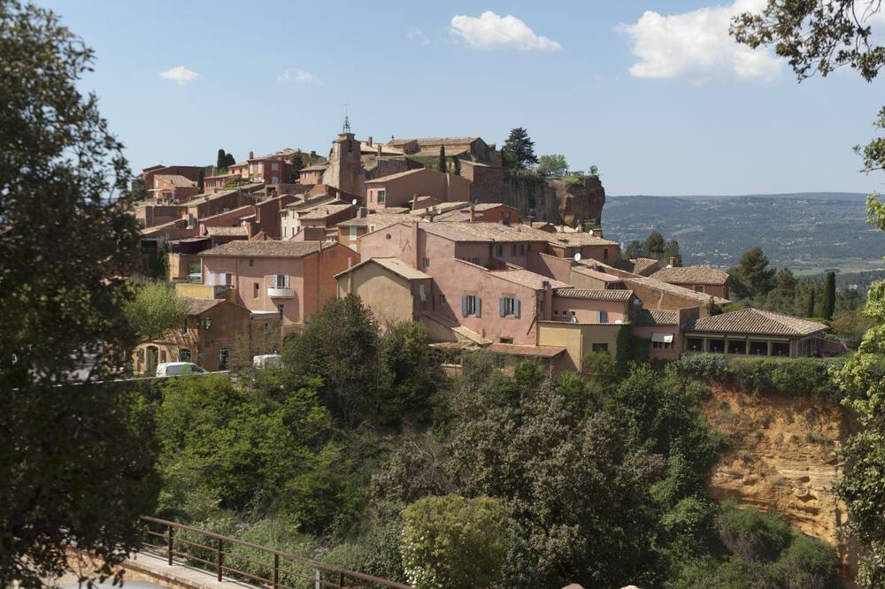 Photo of Others in Roussillon