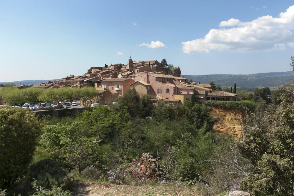Photo of Others in Roussillon