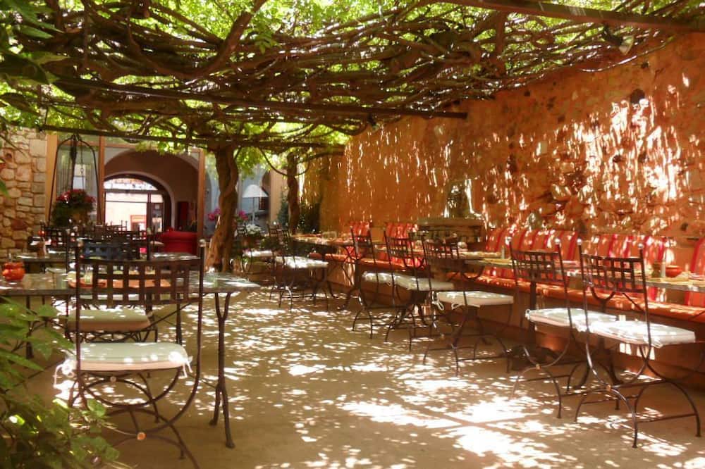 Photo of Patio Balcony in Roussillon