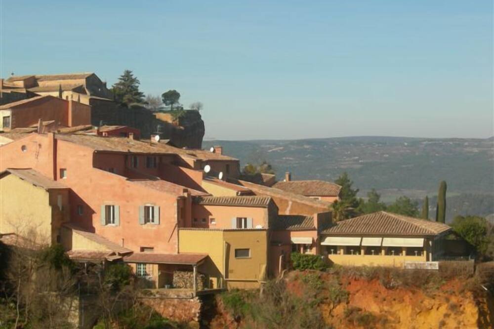 Photo of Outdoor in Roussillon