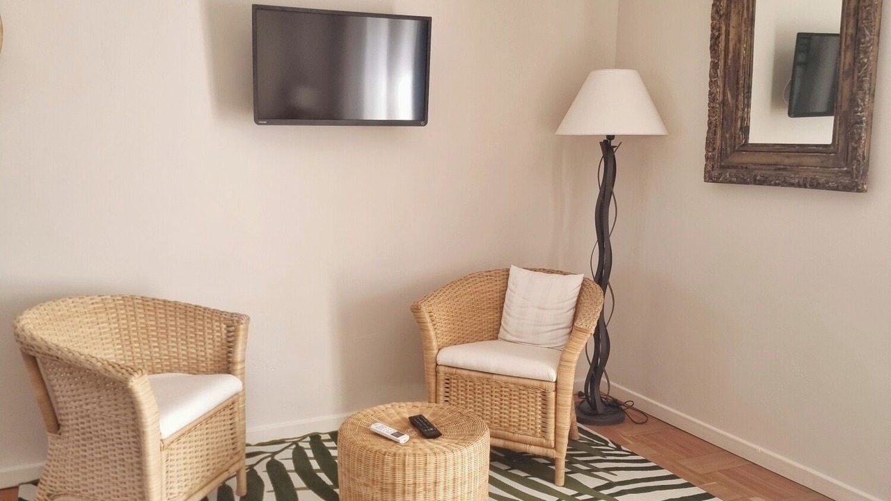 Photo of Bedroom in Maussane