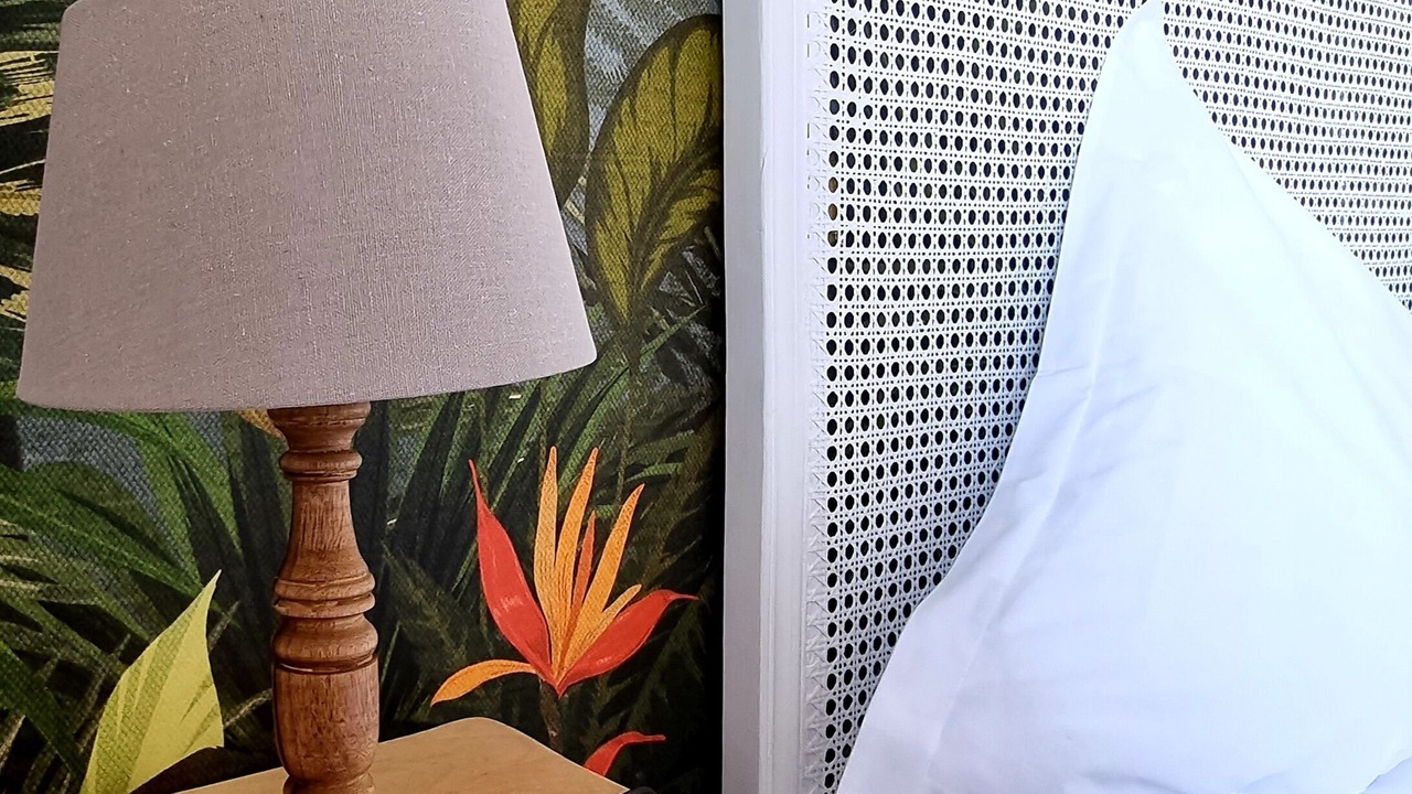 Photo of Bedroom in Maussane