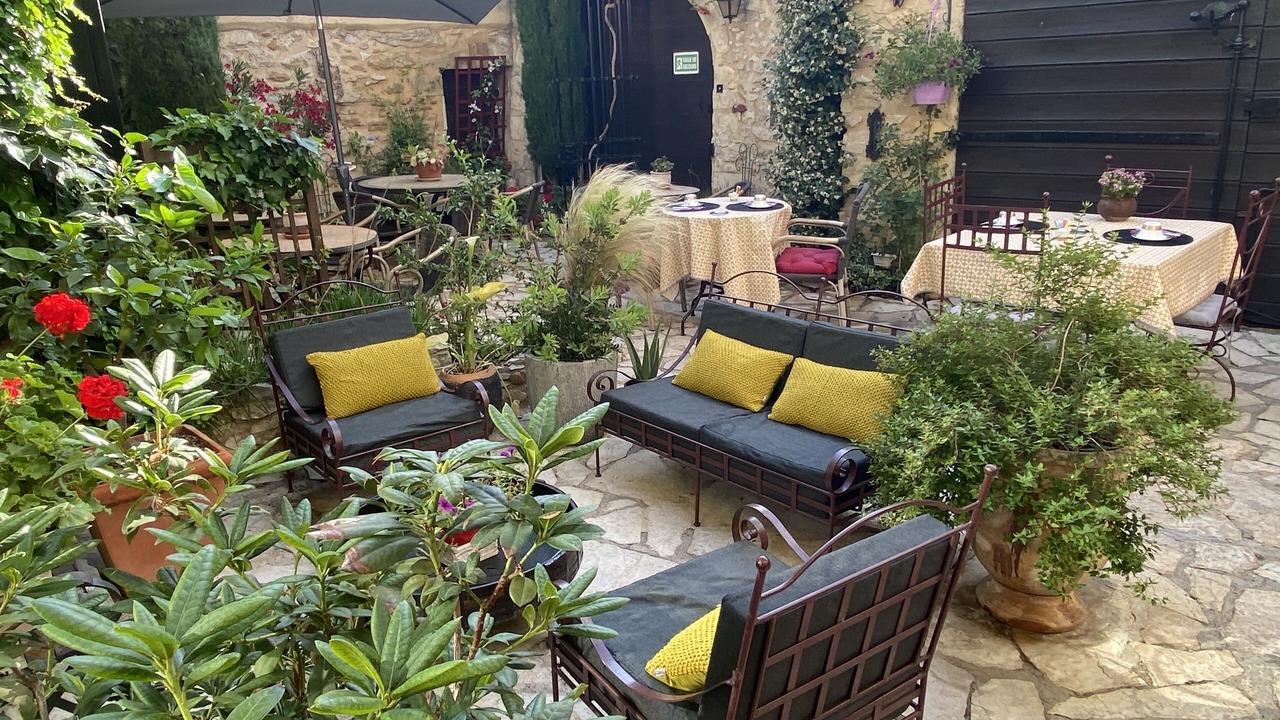 Photo of Outdoor in Saint-Laurent-des-Arbres