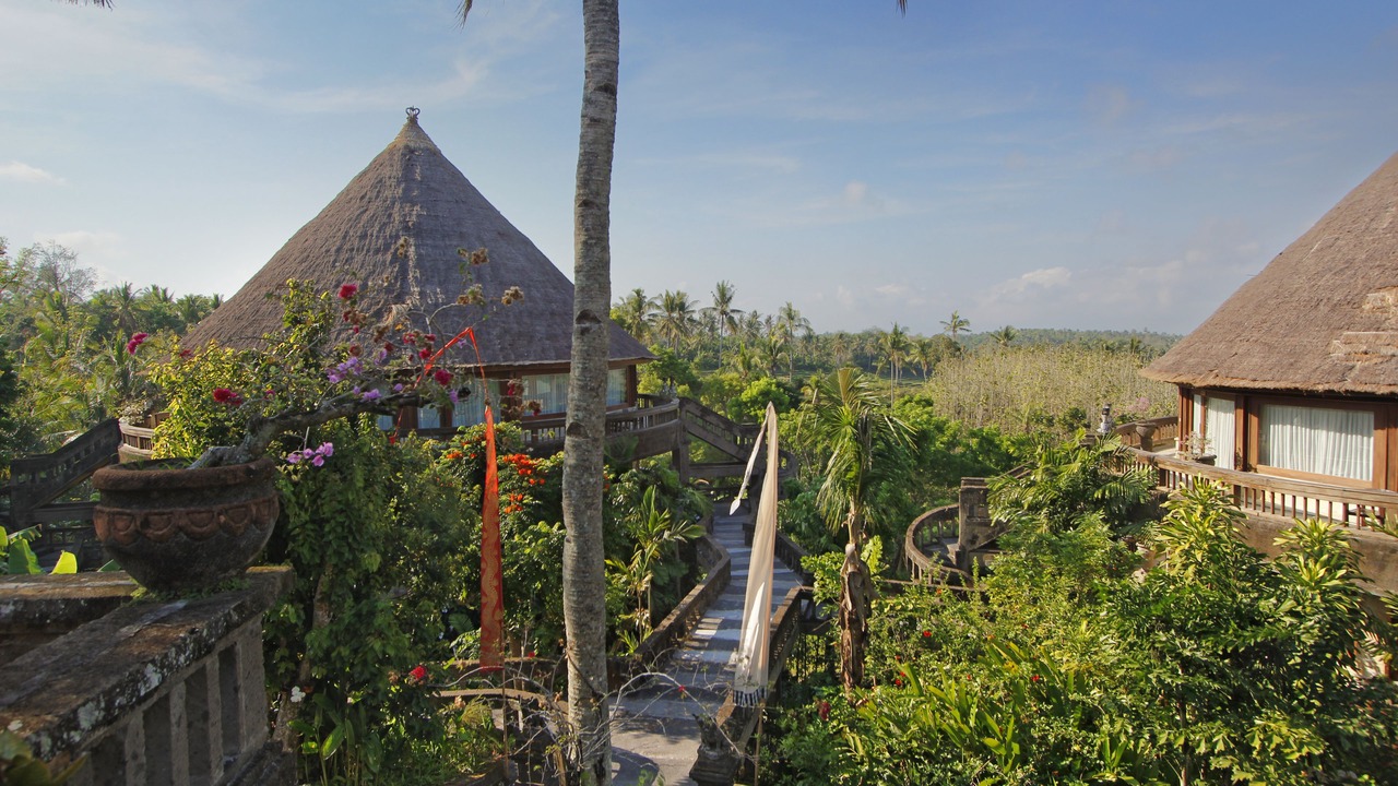 Photo of Outdoor in Melaya